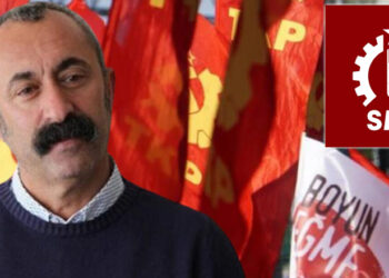 PKK, “Komünist Başkan” Maçoğlu’nu Tunceli’den sürdü