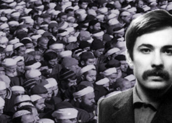 Mahir Çayan, Nurculara karşı uyarmıştı