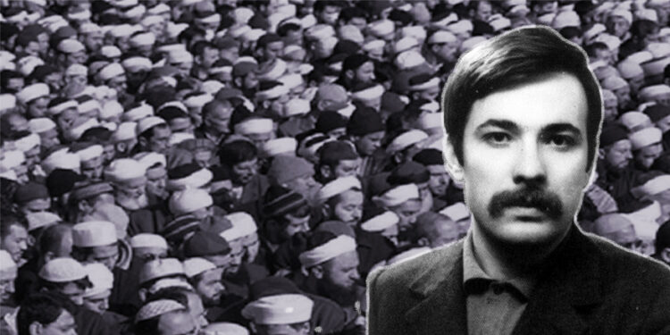 Mahir Çayan, Nurculara karşı uyarmıştı