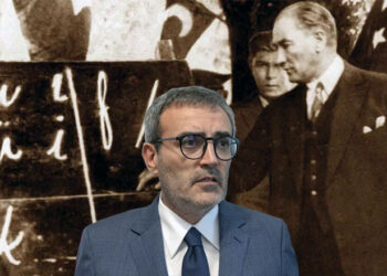 Mahir Ünal’ın cehaletinin sebebi, Atatürk ve Cumhuriyet değil!