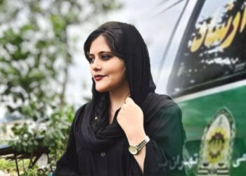 İran’da ahlak polisi, Mahsa Amini’yi katletti