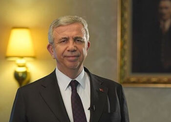 Saray tetikçisi HDP, Mansur Yavaş’a saldırıyor