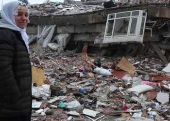 Yetim kalan bir millet: Türkler