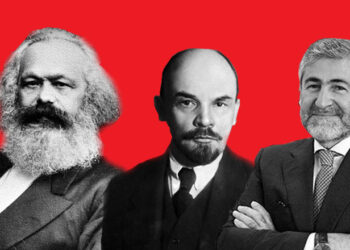 Enflasyon, sermaye savaşları ve sınıf mücadelesi