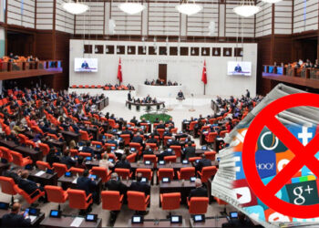 MHP, sansür yasası için AKP’den bile daha gayretli