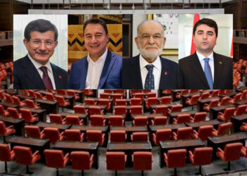 CHP’nin stratejisi kendisine kaybettirdi, AKP eskisi İslamcılara kazandırdı