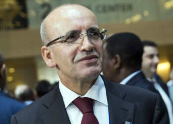 “Yetmez ama Evet” kafası ve Mehmet Şimşek’e destek çağrıları