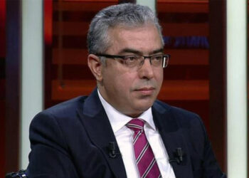 AKP gitmeden tam bağımsız olamayız