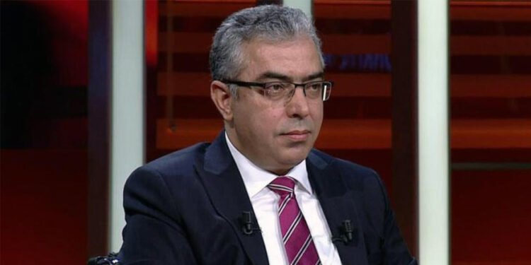 AKP gitmeden tam bağımsız olamayız