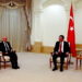 Mehmet Şimşek, parayı Araplardan bulacak