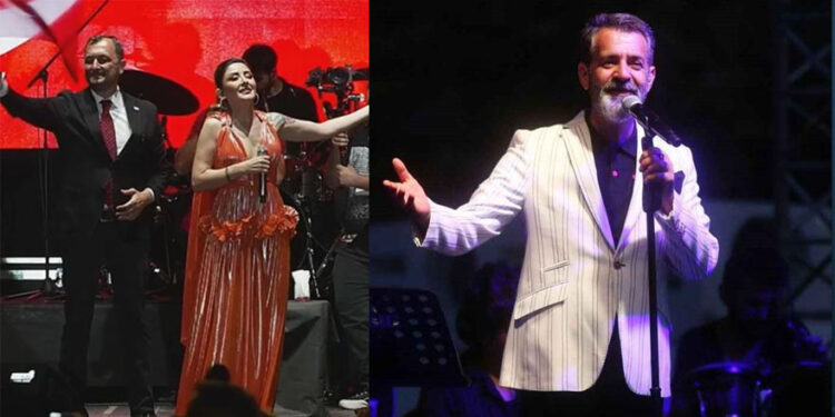 AKP’nin “Türkiye Yüzyılı”: Muhalif sanatçıya konser yasağı!