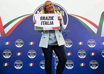 İtalya’daki Meloni zaferinden sol nasıl bir ders çıkarmalı?