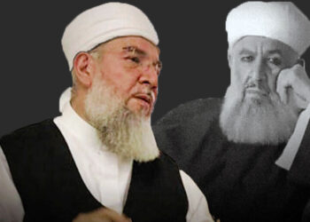 Menzil’deki bölünme: Muaviye kavgası değil rantiye kavgası