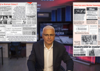 Merdan Yanardağ’ın Güneş ve Söz gazetelerindeki Kürtçülük sicili