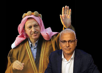 Merdan Yanardağ, Türk Solu’nun “kabile düzeni” tezini nasıl çaldı?