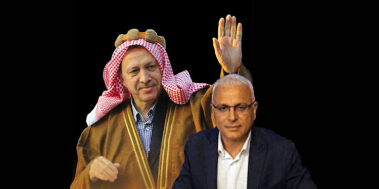 Merdan Yanardağ, Türk Solu’nun “kabile düzeni” tezini nasıl çaldı?