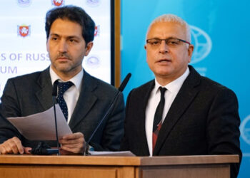 Merdan Yanardağ, muhalefete Rus mandacılığı öneriyor!