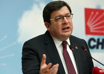 Oylar çalınırken CHP seçim sorumluları ne yaptı?