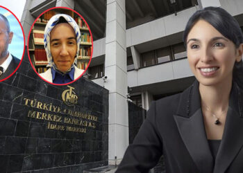Merkez Bankası’nın müjdesi (!) Yüzde 58 enflasyon