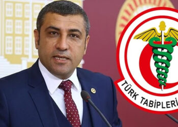 MHP’den Türk düşmanı teklif: TTB’nin adından “Türk” kaldırılsın