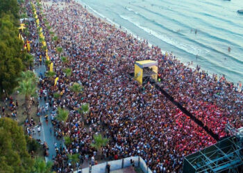 Müzik, konser, festival… Sırada hangi yasak var?