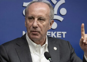Muharrem İnce’nin stratejisi: Memleket kaybetsin, adam kazansın!