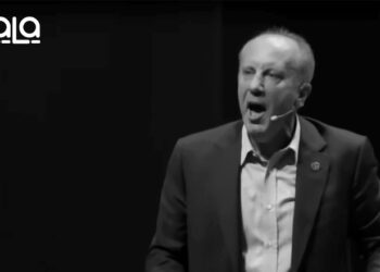 Muharrem İnce! Gençleri ikna et “madara” değil!
