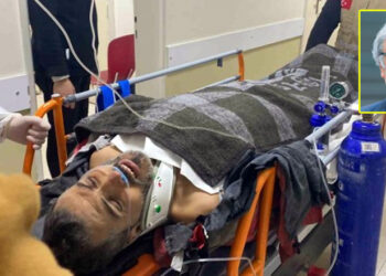 HDP’nin klasik arsızlığı: Depremde bile Türkleri ırkçılıkla suçlamak!