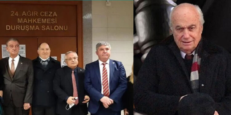 Gezi, Furkan, Boğaziçi, Montrö: 4 siyasi dava ve toplumsal birlik