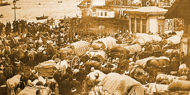 Mübadele’nin 100. yılı