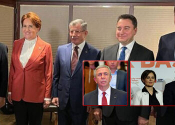 İzmir Marşı’nı söyleyen Z kuşağını görmezden gelen muhalefet