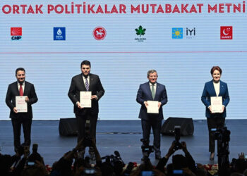 Muhalefetin mutabakat metni seçim kazandırır mı?