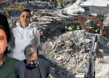 Müteahhitlerin siyasi ayağı nerede?
