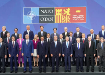 NATO’nun yeni Strateji Konsepti’nde AKP ve Erdoğan’a yer var mı?