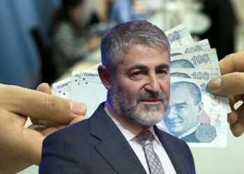 Bakan Nebati’nin açıkladığı sosyal yardım rakamları, başarıyı değil sefaletin artışını gösteriyor!