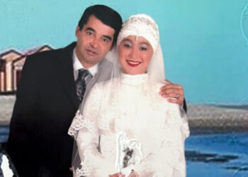 O, benim kaderimdi…