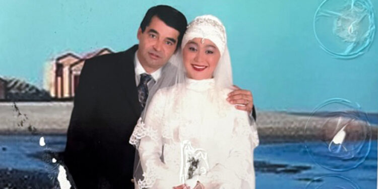 O, benim kaderimdi…