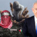 Hamas, Netanyahu’nun askeridir!