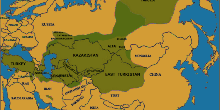 Bir kere kalkan bayrak: Türk-Turan Birliği’nin kuruluş öyküsü
