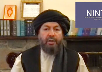 Kadın düşmanı Taliban’ın dostları Aydınlıkçılar