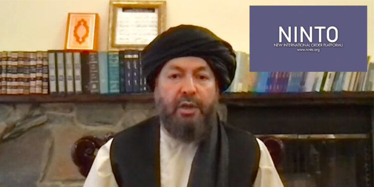 Kadın düşmanı Taliban’ın dostları Aydınlıkçılar