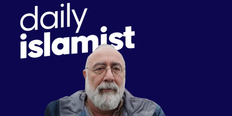 Boktan bir ittifak: Ermeni-İslamcı ittifakı