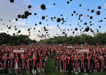 Boğaziçi ve ODTÜ’de mezuniyet törenlerinin iptal sebebi protesto korkusu