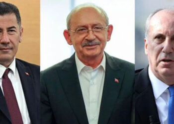 Türk milliyetçilerine çağrı: Kılıçdaroğlu’na destek olalım
