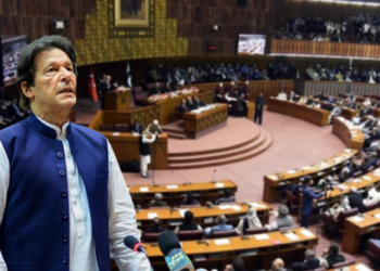 Pakistan’da Amerikancı darbe mi yapıldı?