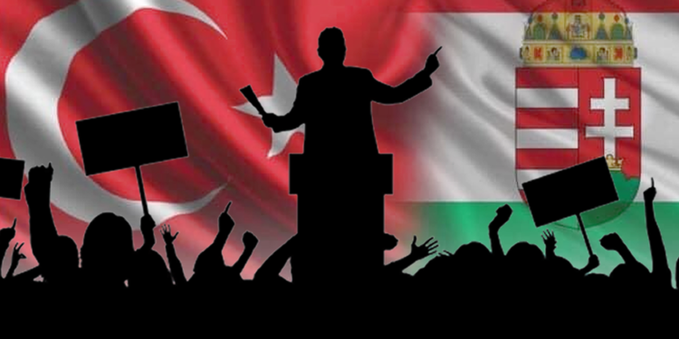 Macaristan seçimlerinden muhalefete dersler: Lider yoksa seçim kazanılamaz!