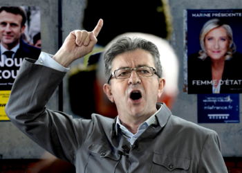 Fransa seçimleri ve sol