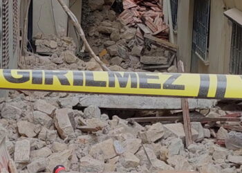 Depremde AKP’li ve AKP’li olmayan farkı: Samandağ, Hatay, Nurdağı, İslahiye, Gaziantep