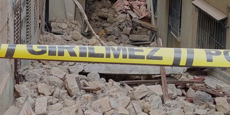 Depremde AKP’li ve AKP’li olmayan farkı: Samandağ, Hatay, Nurdağı, İslahiye, Gaziantep