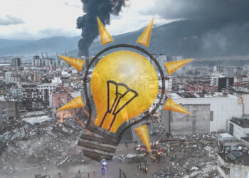Asrın felaketi deprem değil AKP’dir!